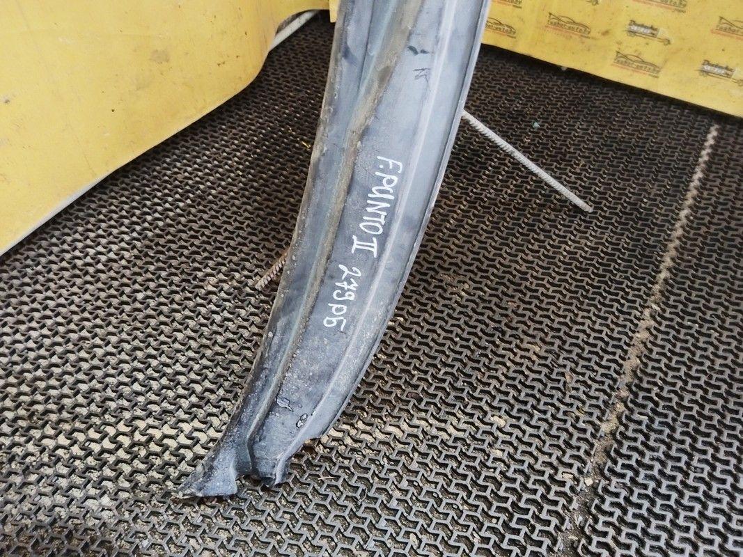 Дождевик 1E8O95 Fiat Punto купить