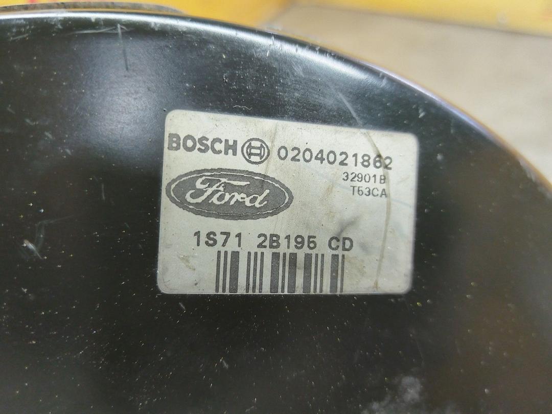 Вакуумный усилитель тормозов IXU81G Ford Mondeo - Фото 2