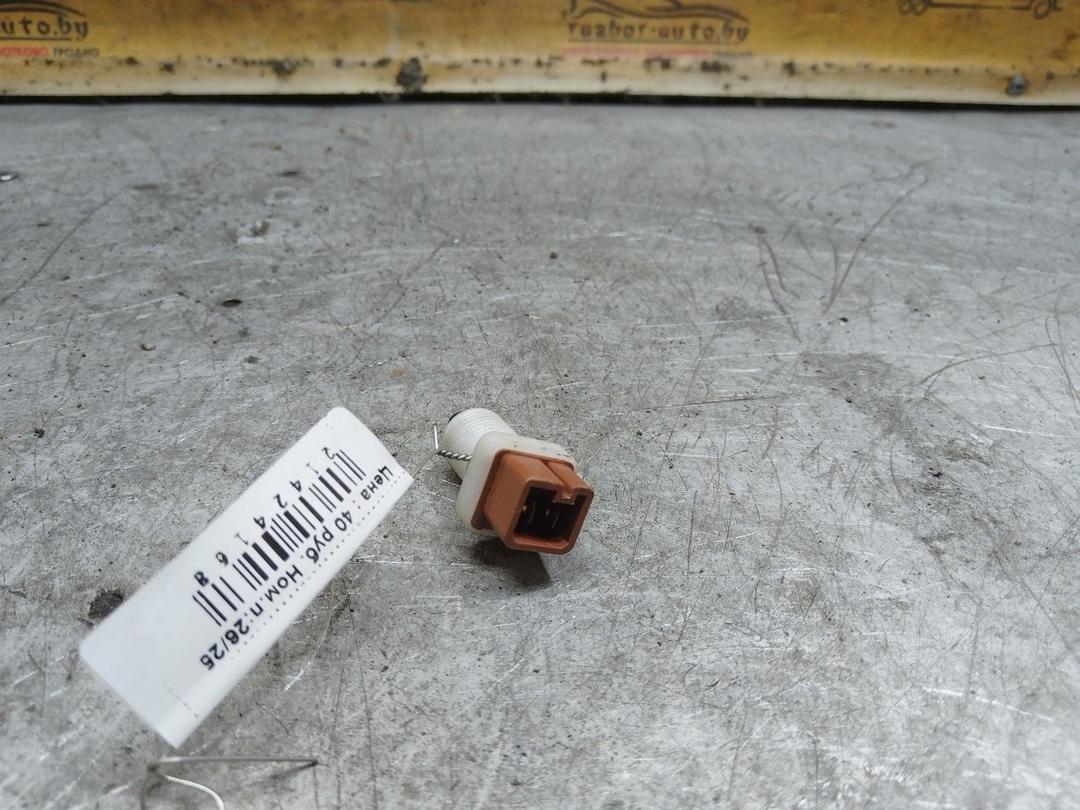 Датчик положения педали сцепления EYHUO1 Peugeot 206 купить с доставкой