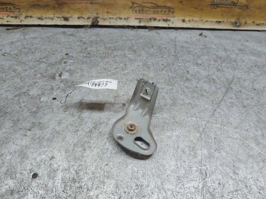 Кронштейн крепления бампера переднего FHF1LW Opel Corsa - Фото 3