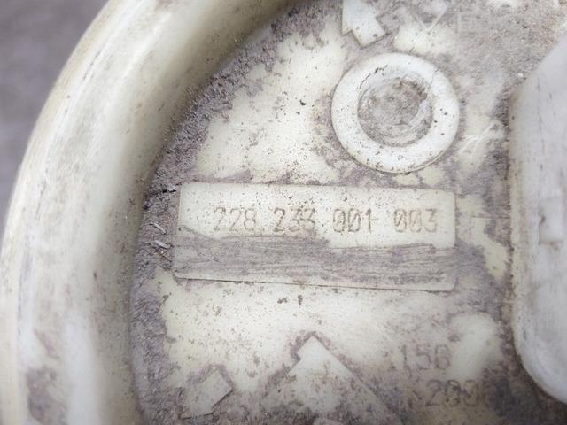 Колба в бак XJ9QH4 Audi A3 купить