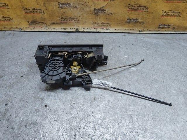 Блок управления печки/климат-контроля AUJ2GK Rover 600 купить