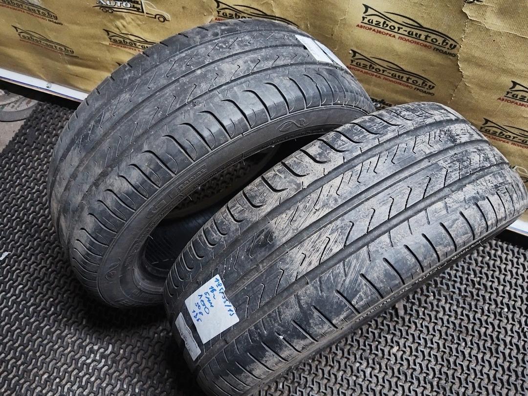 Шина GT Radial 195/55 R15 HA56JP HA56JP GT Radial купить в магазине запчастей бу