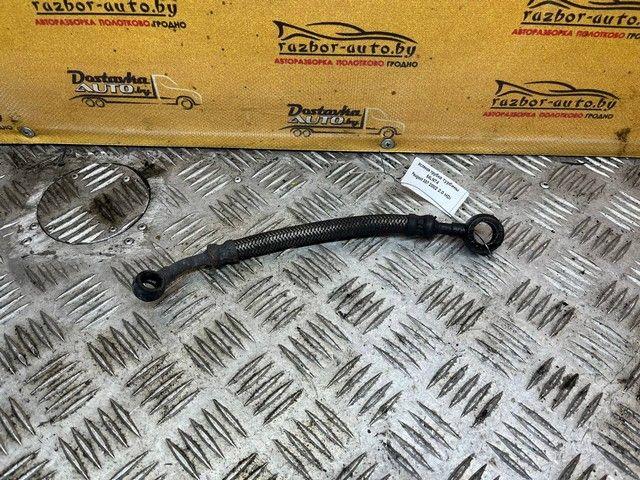 Масляная трубка турбины 54LN74 Peugeot 307 - Фото 1