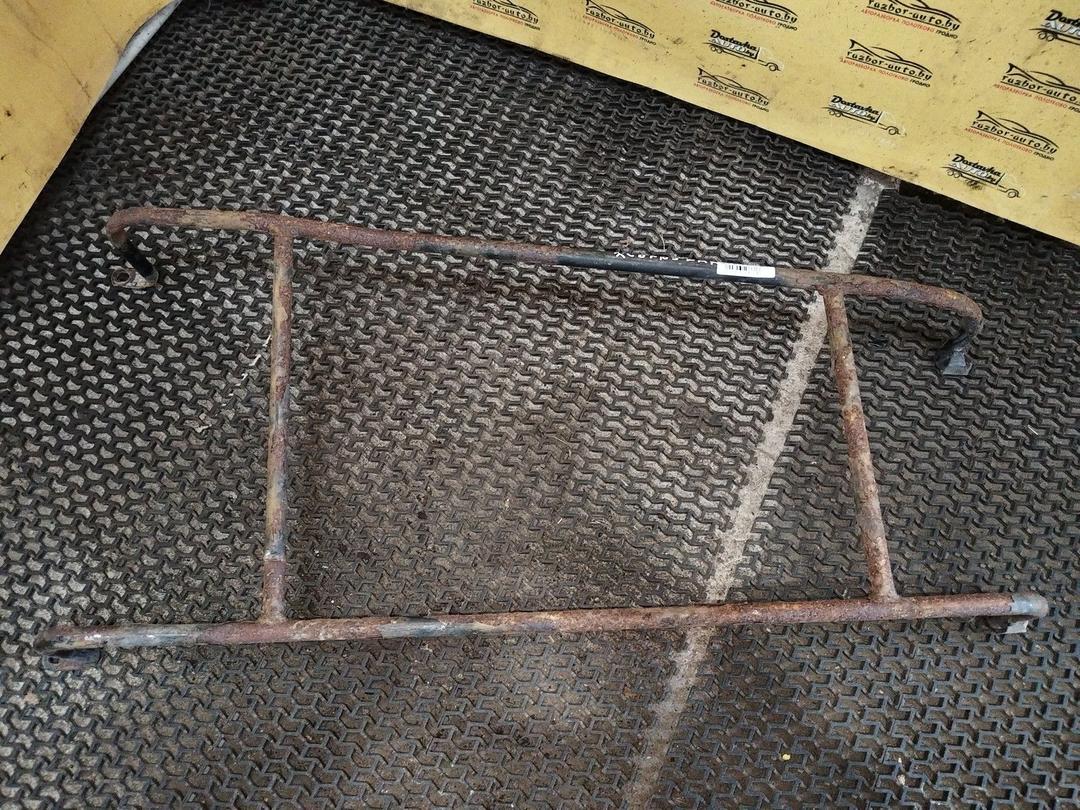 Крепление топливного бака F6BI5J Citroen C8 - Фото 1