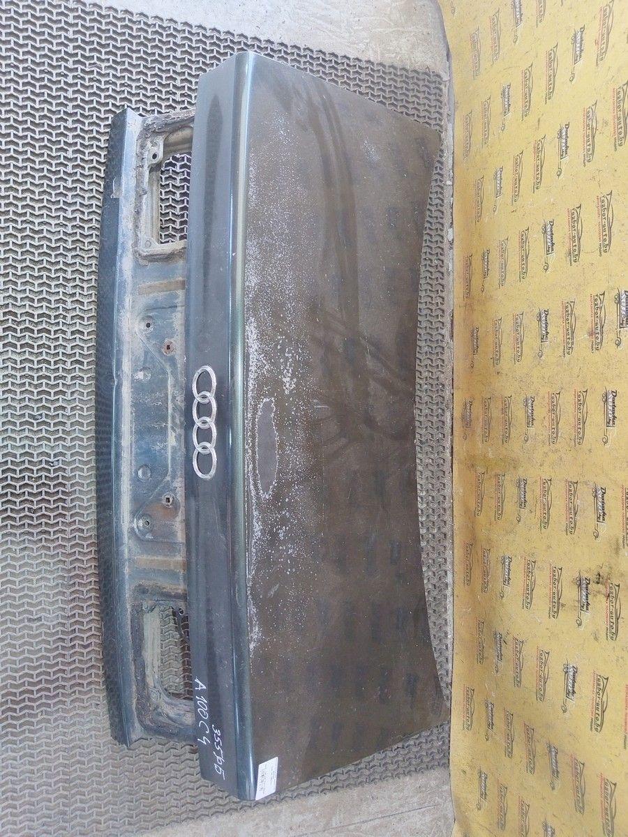 Крышка багажника (дверь 3-5) B3IAGO Audi 100
