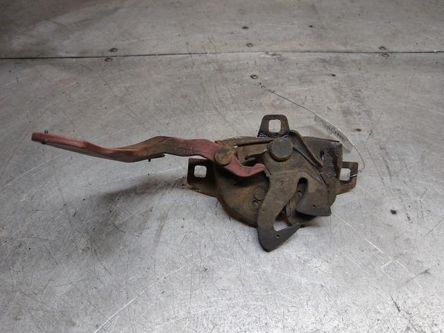 Замок капота GG7LCT Alfa Romeo 147