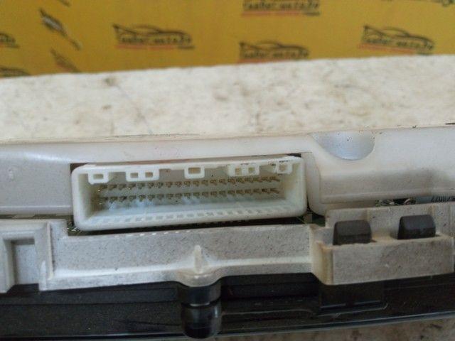 Щиток приборов (приборная панель) DOUQ68 Toyota Corolla Verso - Фото 5