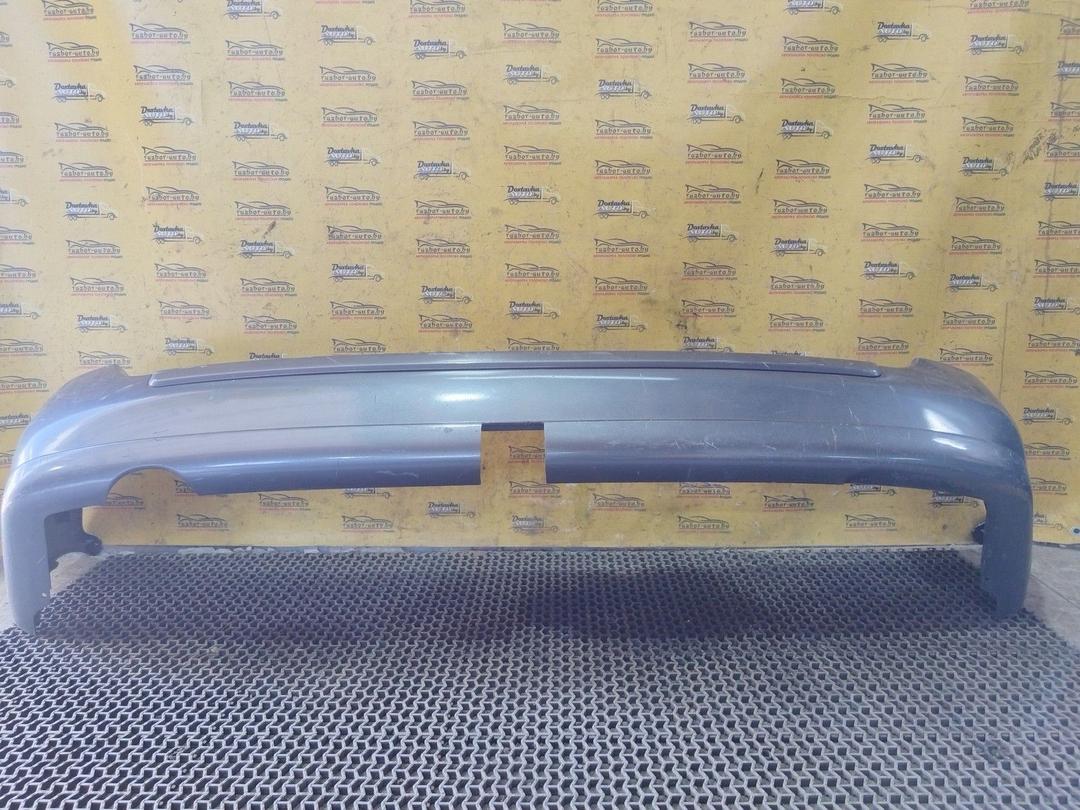 Бампер задний 5OSRN7 Mitsubishi Space Star undefined