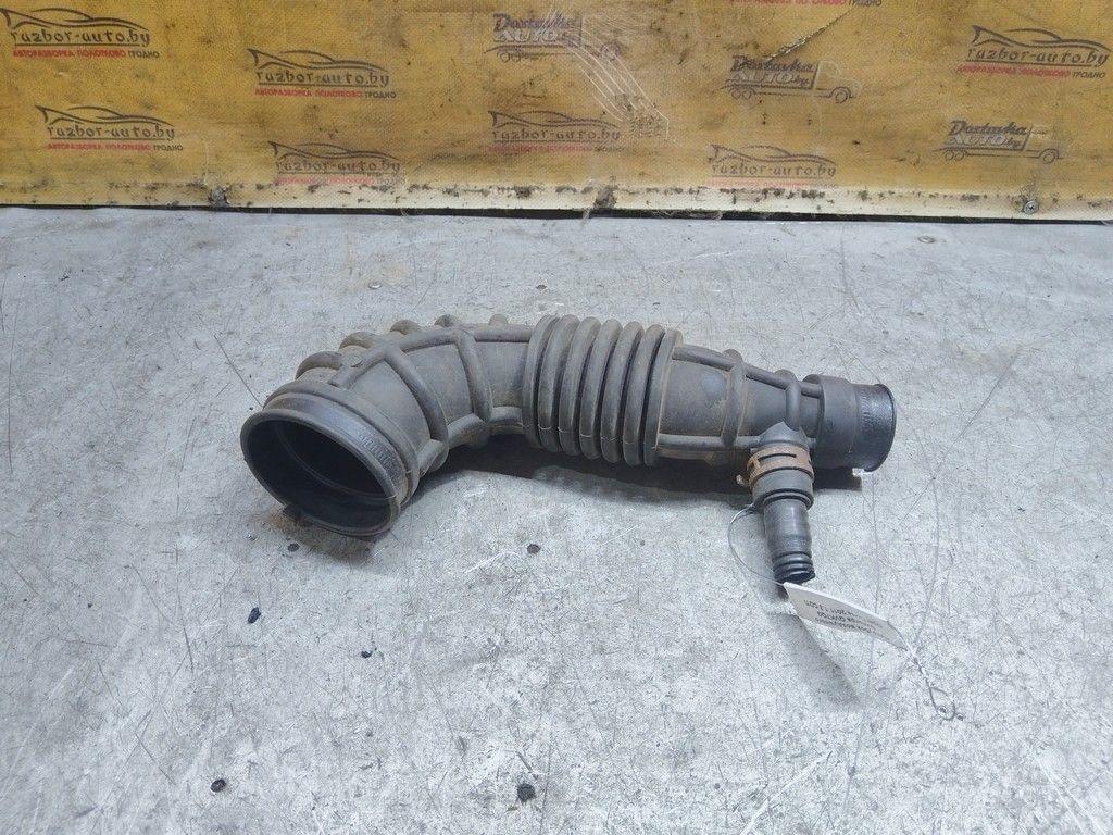 Патрубок воздушного фильтра QVK7QG Opel Corsa - Фото 1