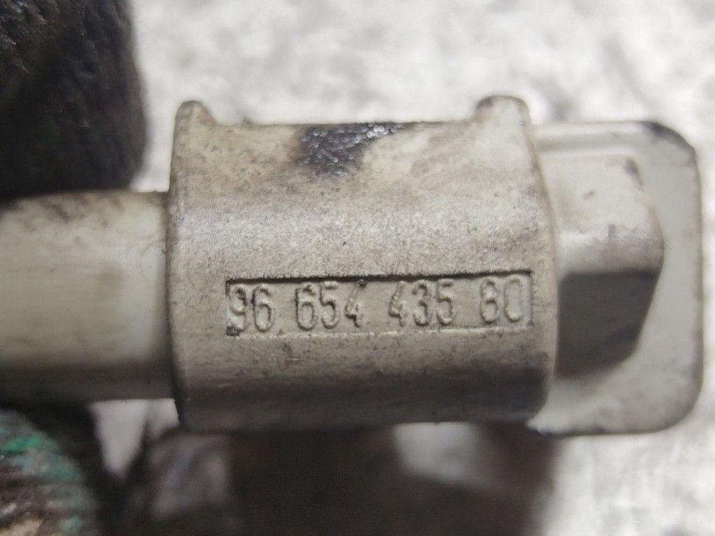 Датчик распредвала OVRZ59 Ford Galaxy - Фото 4