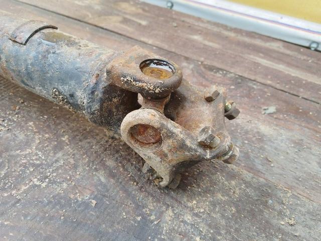 Карданный вал L80FMV Subaru Forester купить с доставкой. Огромный выбор запчастей и марок авто. У нас есть практически все.