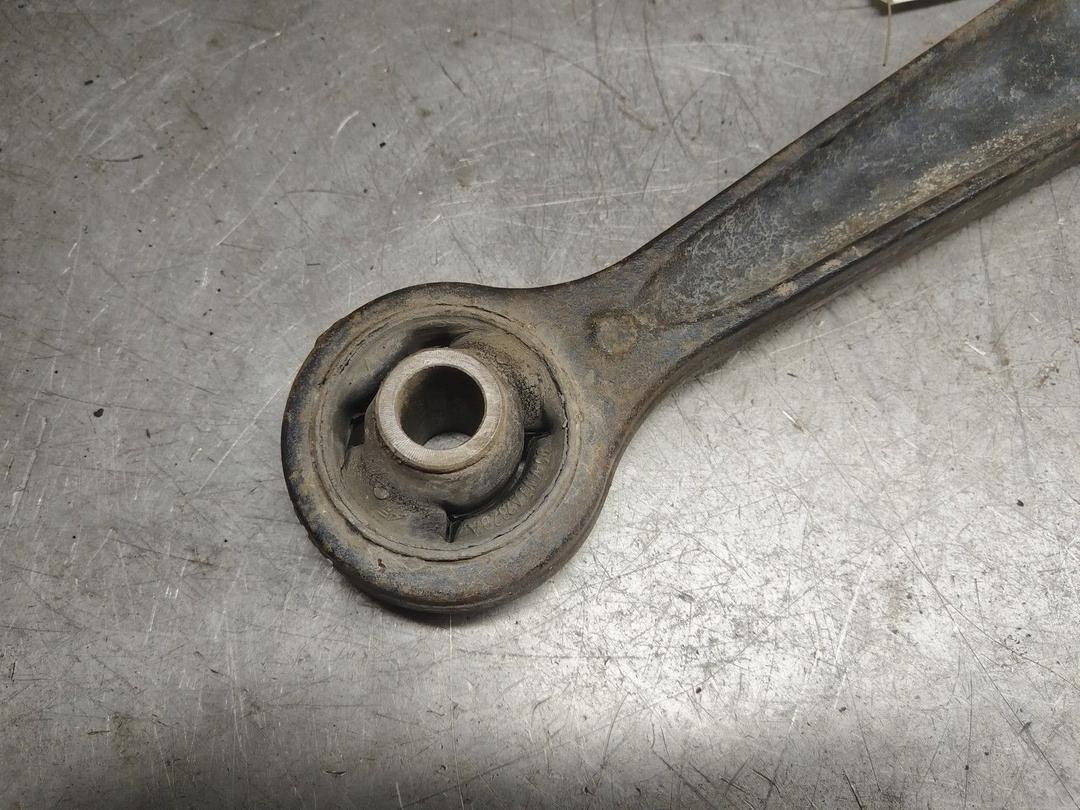 Рычаг передний левый P1GK0U Volkswagen Sharan купить