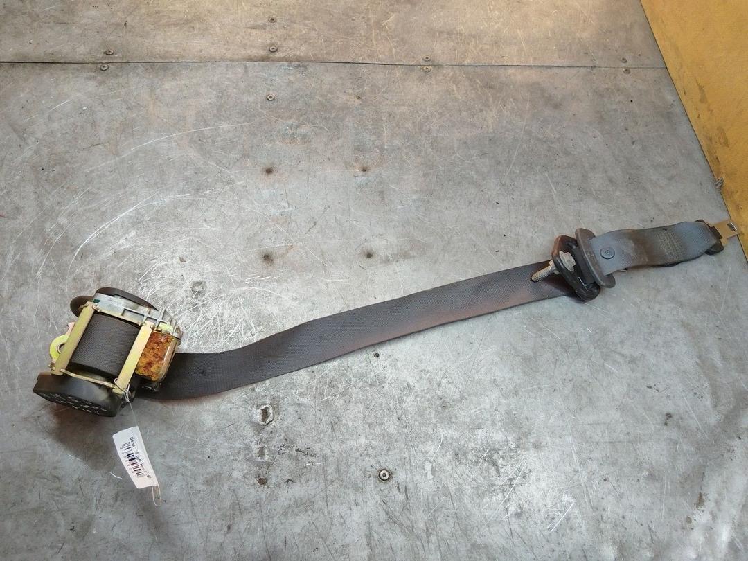 Ремень безопасности задний левый YXT6HW Renault Scenic