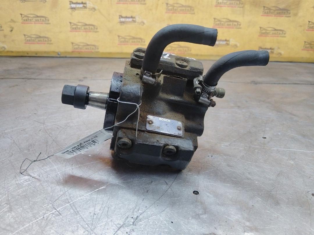 ТНВД VEA31A Rover 45