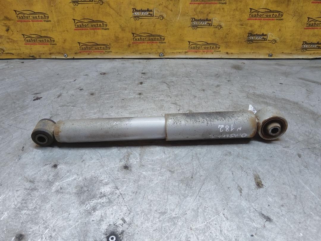 Амортизатор задний правый SM5Y0B Opel Astra - Фото 2