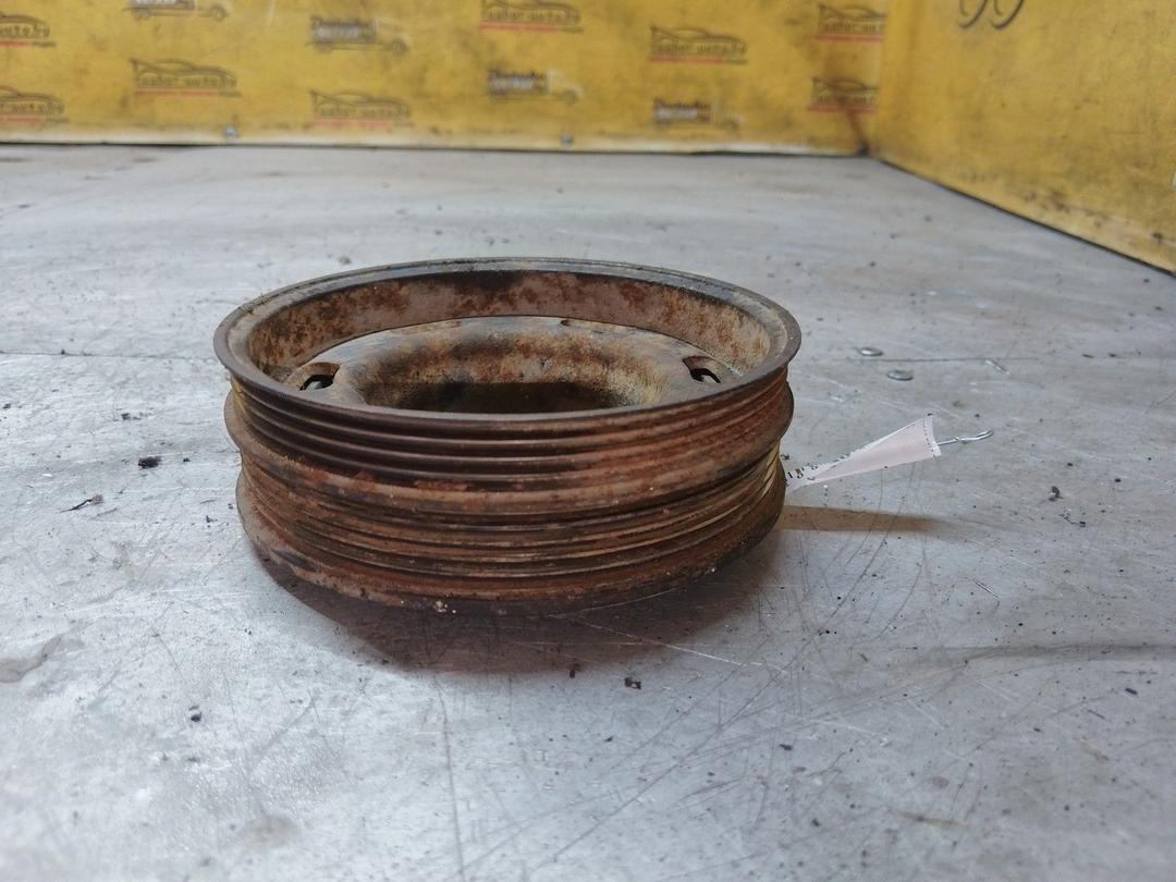 Шкив коленвала CZ8L8U Volkswagen Passat купить