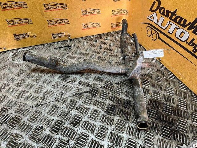 Трубка охлаждающей жидкости металлическая RXHSUP Mitsubishi Space Star