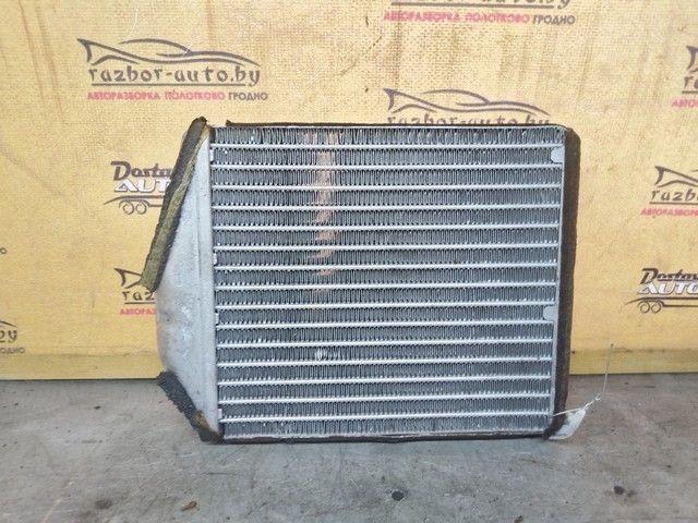 Радиатор отопителя (печки) GF976S Saab 9-3 купить