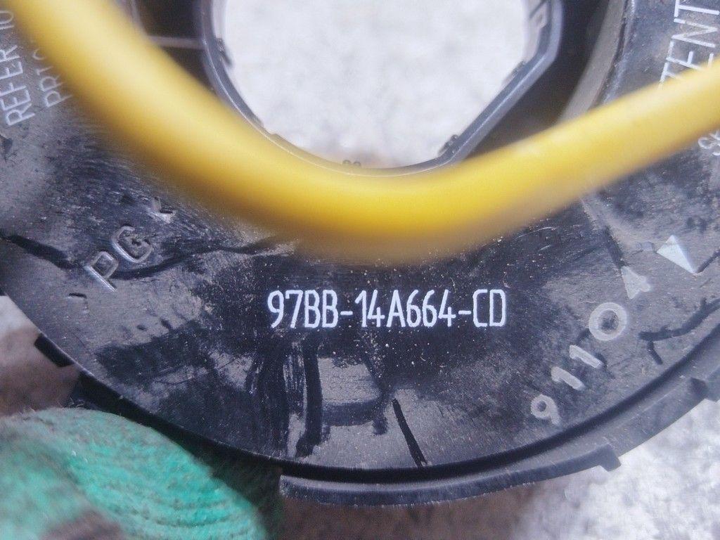 Шлейф руля FRZR3L Ford Mondeo - Фото 5