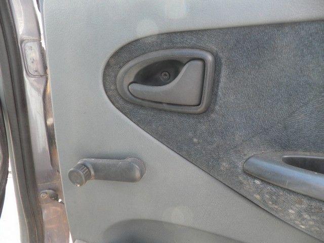 Ручка внутренняя задняя правая G63WQ8 Renault Scenic купить