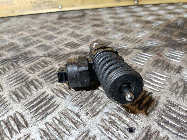 Форсунка BZBZ9T Volkswagen Passat купить