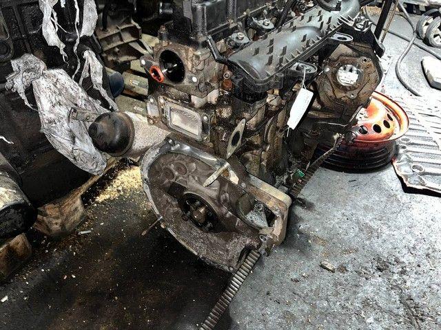 Двигатель 9V8LD4 Peugeot 206 купить