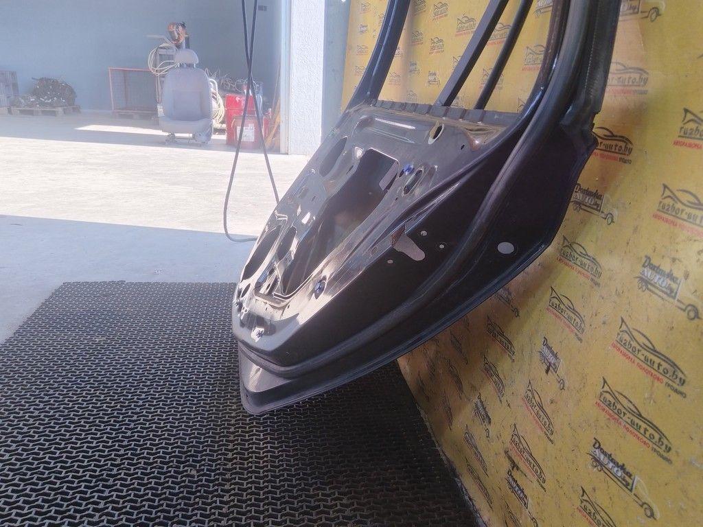 Дверь задняя правая 91C6WT Opel Insignia - Фото 9