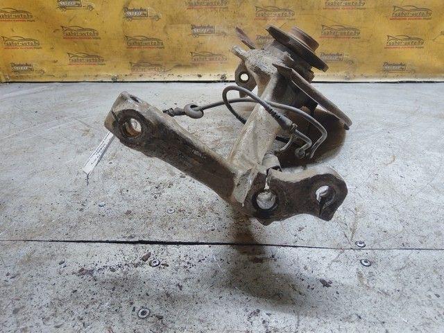 Кулак поворотный правый 7RZBQQ Audi A4 купить с доставкой. Огромный выбор запчастей и марок авто. У нас есть практически все.