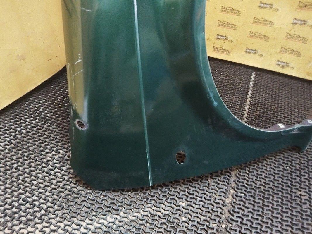 Крыло переднее правое RCFJ1F Kia Carnival купить