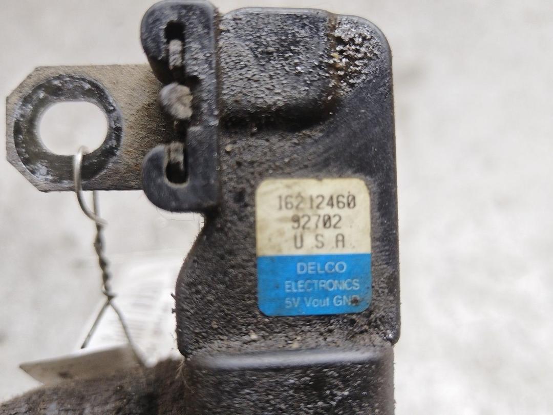 Датчик абсолютного давления OC1ICW Daewoo Leganza купить в магазине запчастей бу