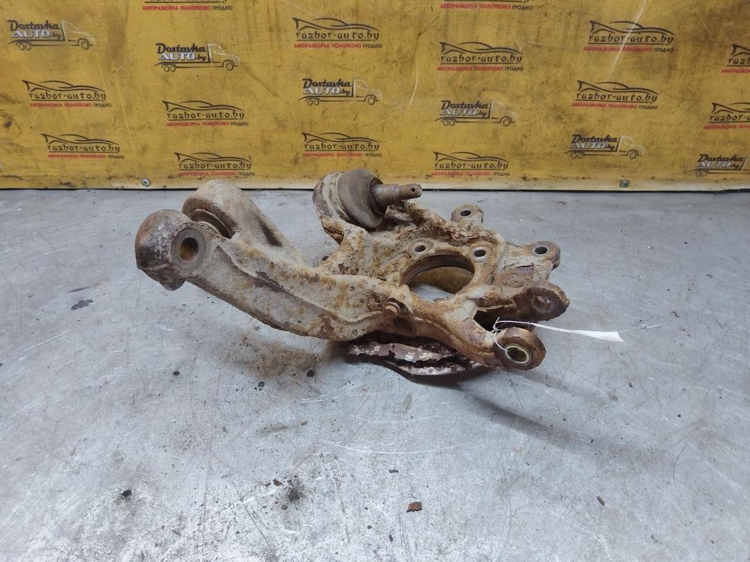 Кулак задний правый F91O4M Toyota Avensis - Фото 3