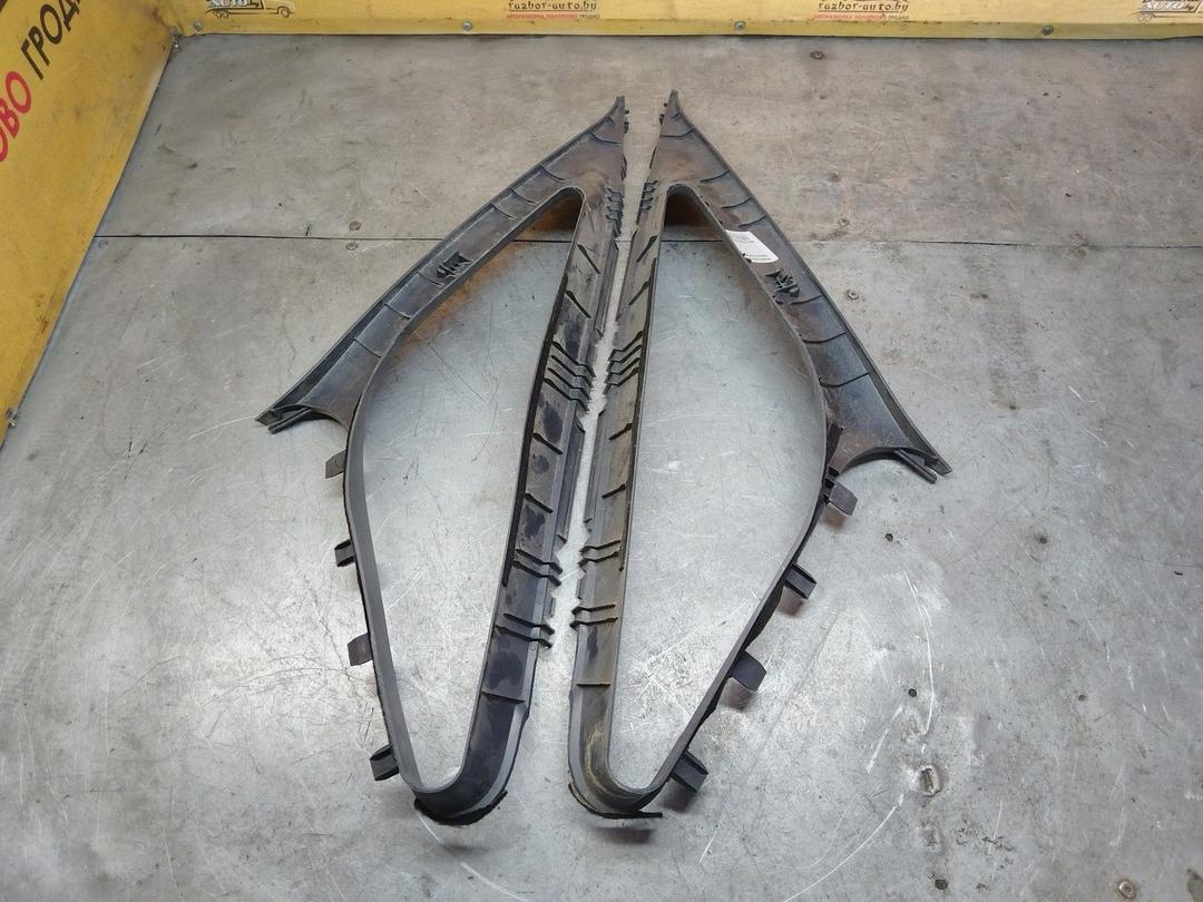 Обшивка салона 58H42Z Mitsubishi Colt купить