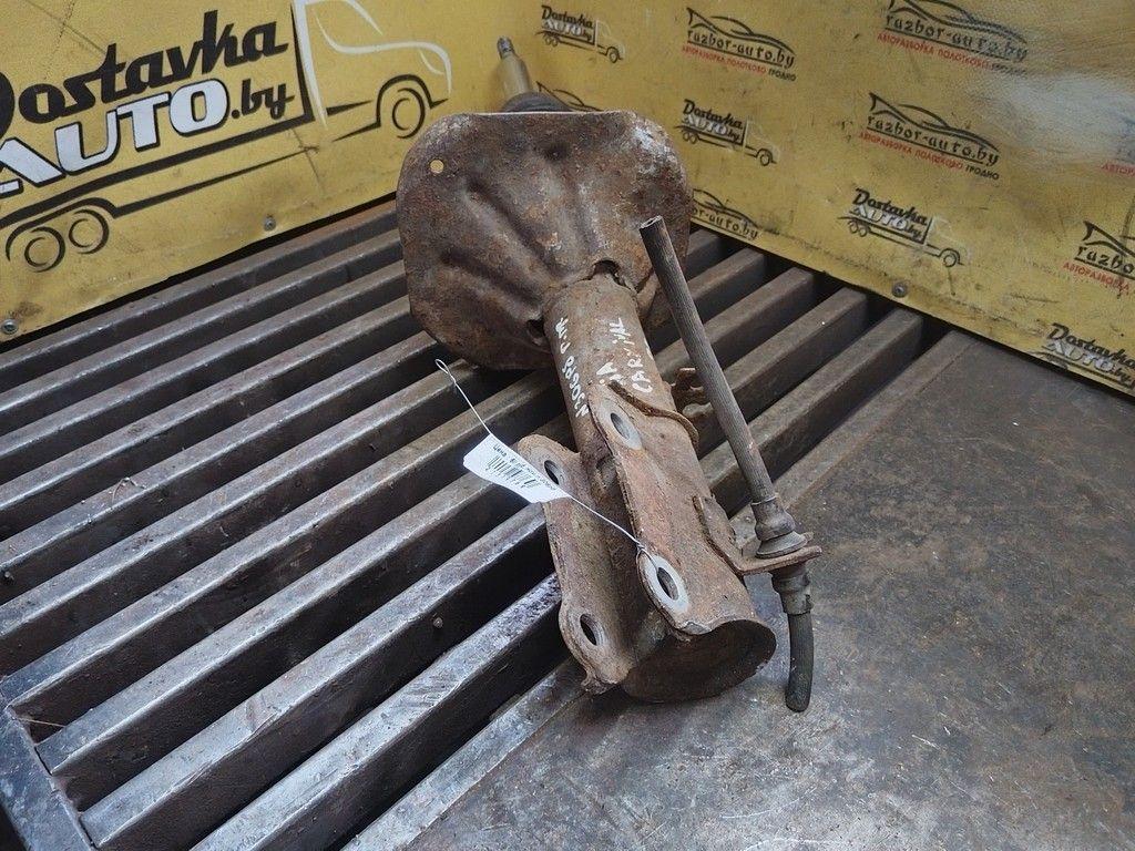 Амортизатор передний правый N26MMA Kia Carnival - Фото 5