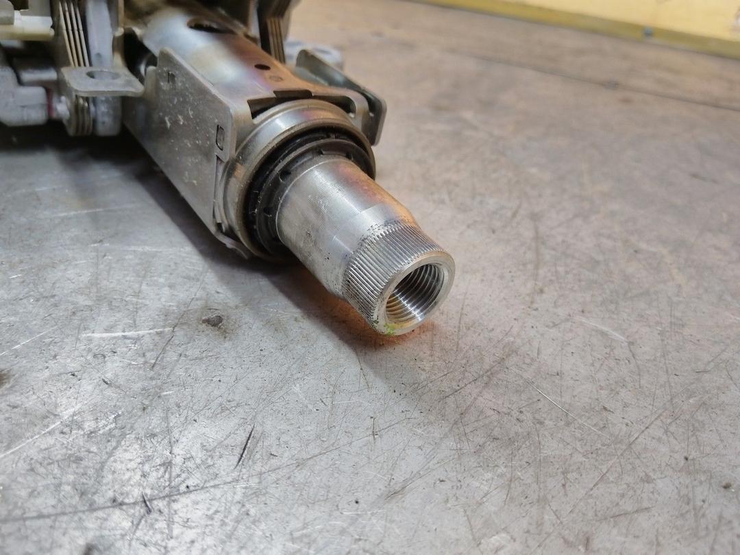 Рулевая колонка A26IBE Audi A4 - Фото 2