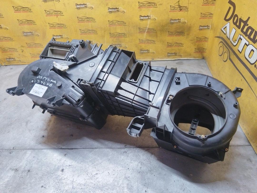 Корпус отопителя (печки) OCJTQ4 Mitsubishi Carisma