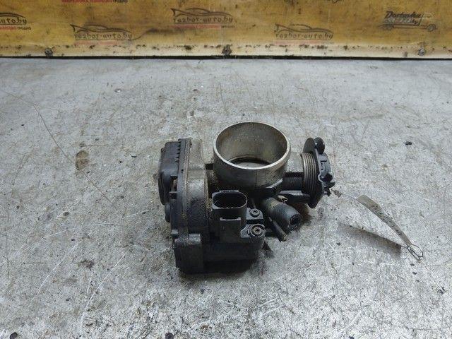 Заслонка дроссельная AQ8FNX Seat Alhambra купить с доставкой