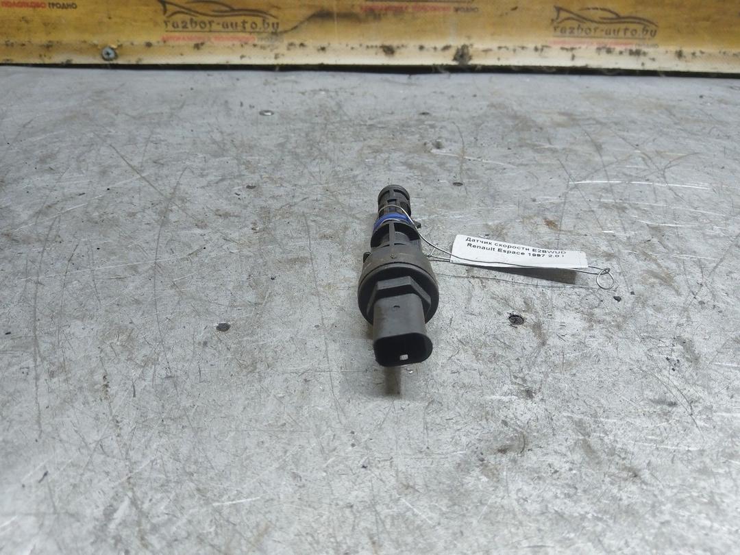 Датчик скорости E2BWUD Renault Espace купить