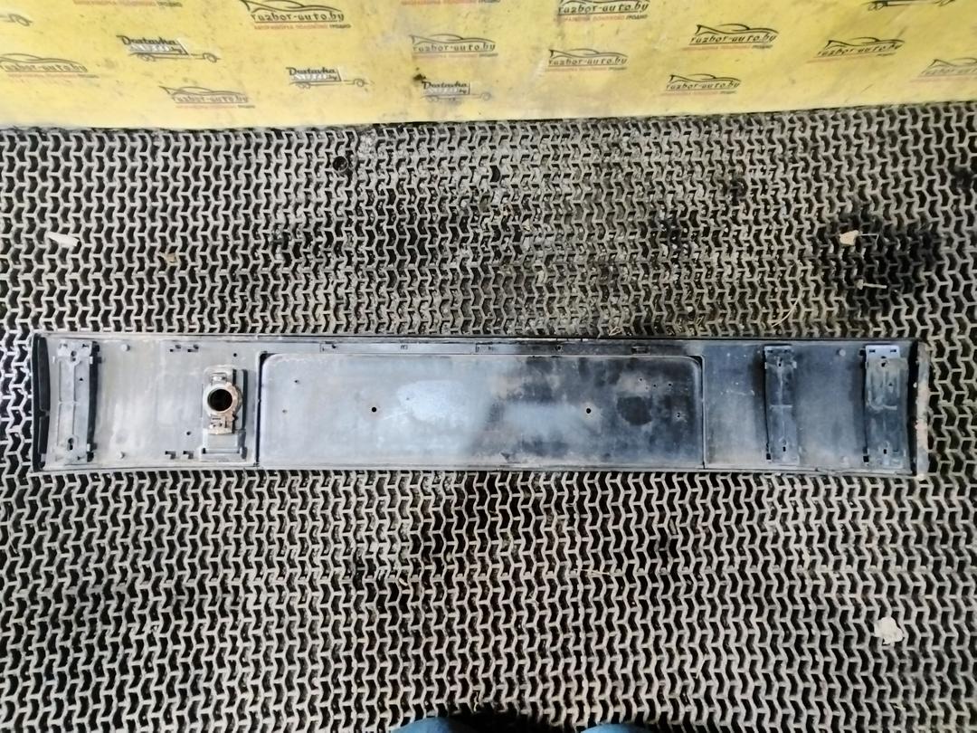 Бленда 6ZECRY Opel Astra - Фото 2