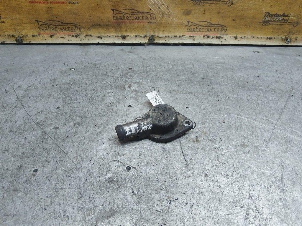 Фланец MDYISO Opel Vectra - Фото 2