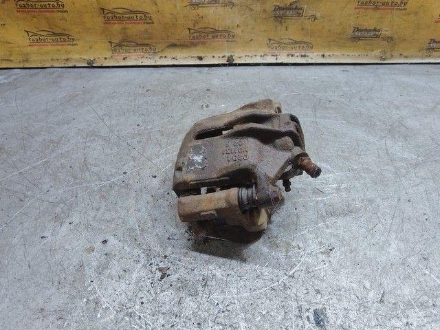 Суппорт передний левый 9H53DX Citroen C4