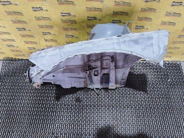 Лонжерон левый 71A3A3 BMW 3 E46 - Фото 13