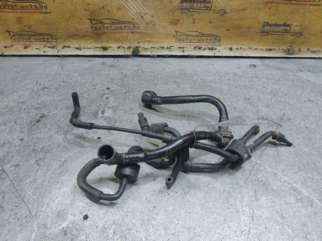 Трубка вакуумная TFN8D8 Volkswagen Polo - Фото 4