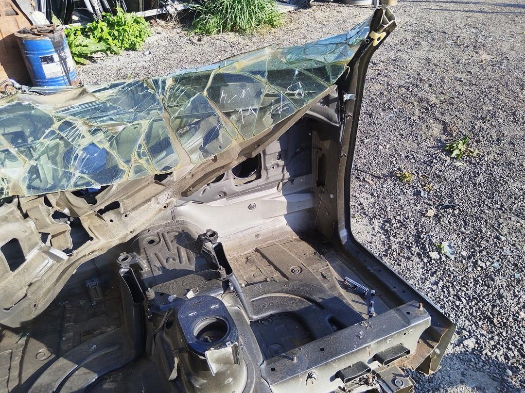 Стойка кузовная передняя правая 7DOH14 BMW X5 E53 купить