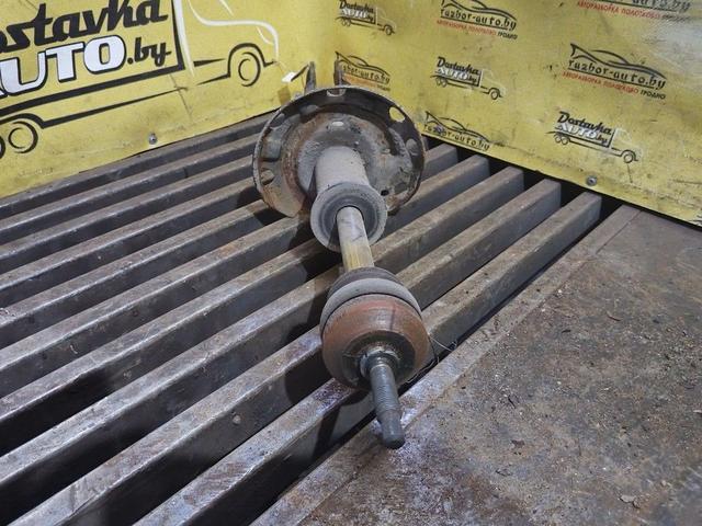 Амортизатор передний правый 2EHEOT Opel Meriva - Фото 5