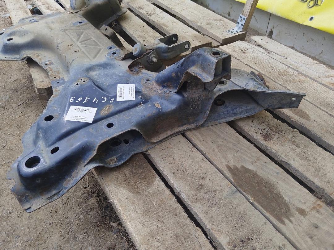 Балка подвески передняя (подрамник) MLH8KV Citroen C4 купить