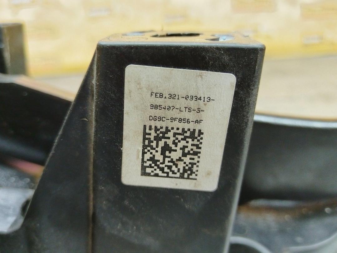 Педаль тормоза A6FY2Q Ford Fusion - Фото 3