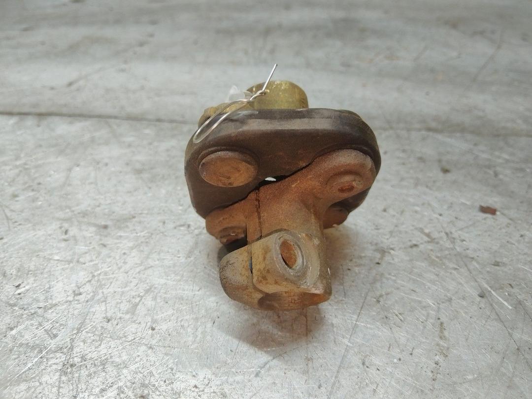 Рулевой карданчик 8DT856 Opel Astra купить с доставкой