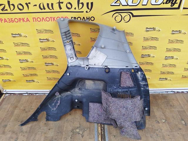 Обшивка багажника GXPJ6P Toyota Corolla Verso купить