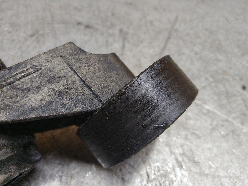 Натяжитель ремня генератора D20JJ1 Volvo S60 - Фото 5